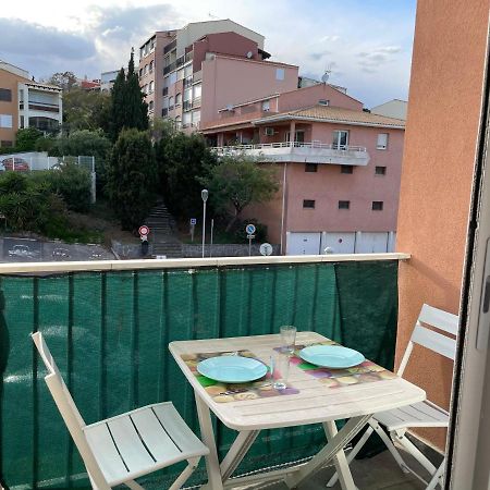 Appart Port Du Cap D Agde Dış mekan fotoğraf