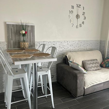 Appart Port Du Cap D Agde Dış mekan fotoğraf