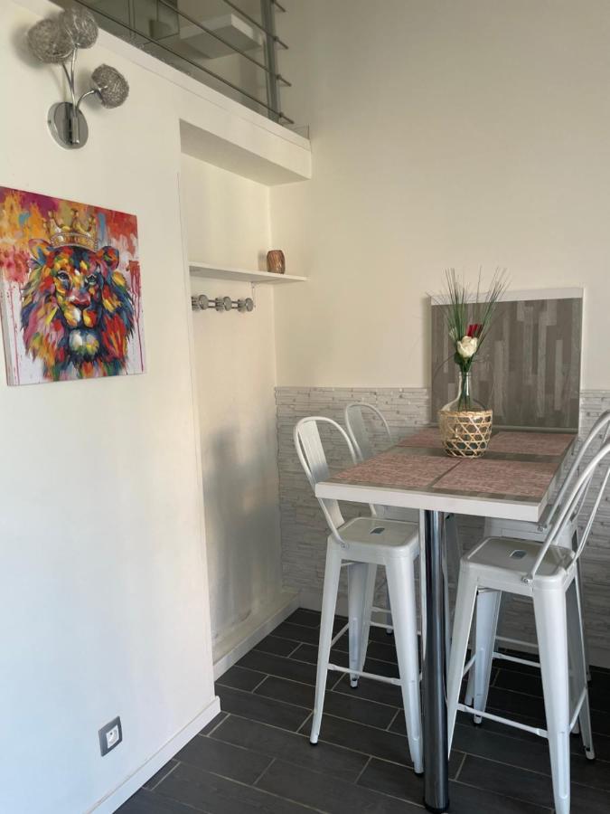 Appart Port Du Cap D Agde Dış mekan fotoğraf