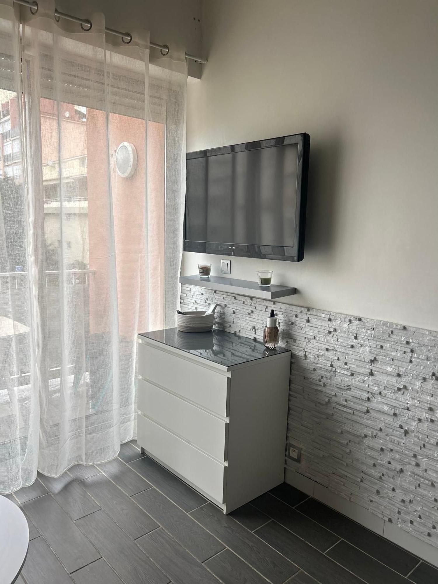 Appart Port Du Cap D Agde Dış mekan fotoğraf